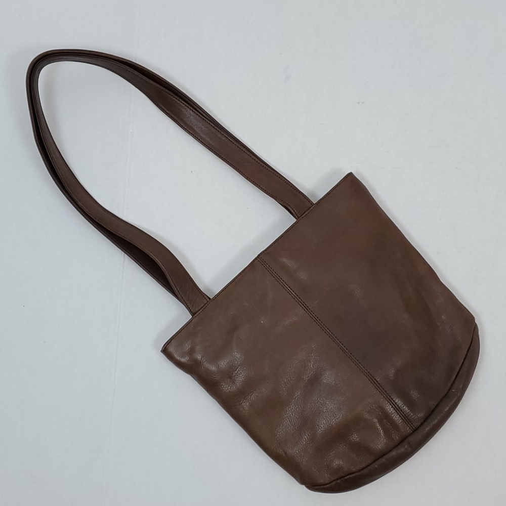 Boulder Ridge Shafmaster leather Co. Purse - Picture 3 of 7